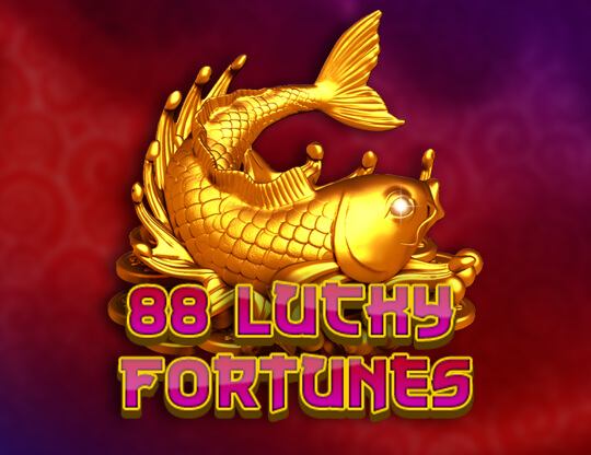 88 Lucky Fortunes